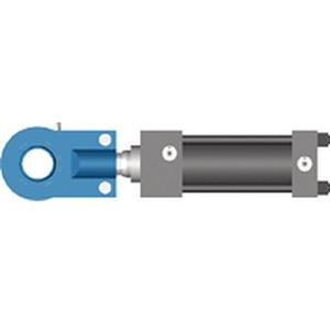 Bosch Rexroth力士乐液压缸附件铰接吊环头CGKL系列